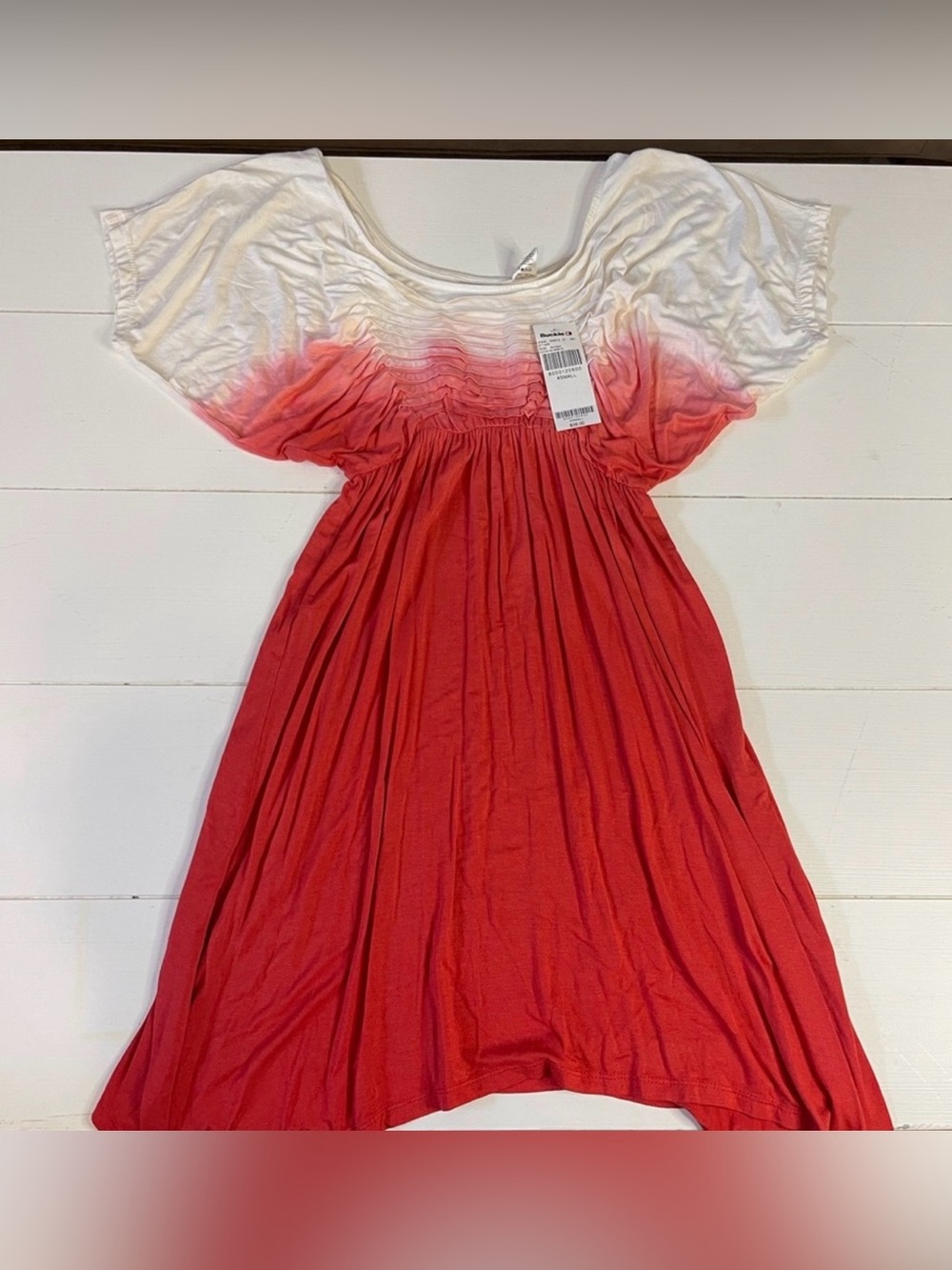 DayTrip Ombre Dress